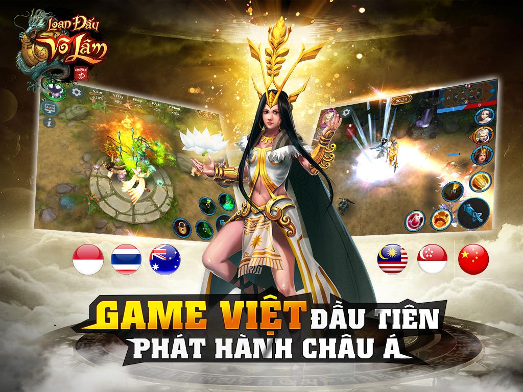 game đổi thưởng an toàn Hồ Chí Minh chơi thử