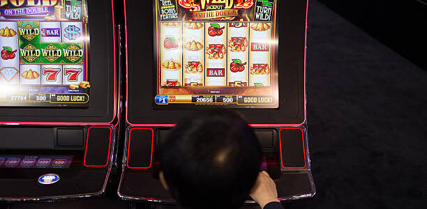 slot 2024 Hà Nội hướng dẫn